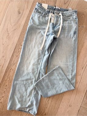 NWT 713492 Banana republic Jeans 26 regular